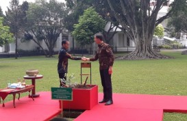 PM Belanda Mark Rutte Bertemu Presiden Jokowi, Perkuat Kerja Sama Indonesia-Belanda