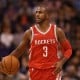 Komentari Protes Hong Kong, Tim Basket AS Houston Rockets 'Dikucilkan' China