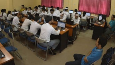 Dalam 5 Tahun, Pemerintah Akan Revitalisasi 5.000 SMK