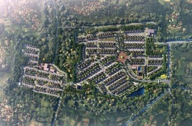 Sebanyak 600 Hunian CitraGarden Puri Ludes Terjual…