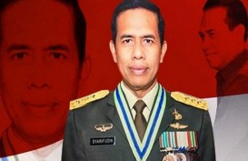 Ini Calon Menhan yang Tepat Menurut Pengamat Militer