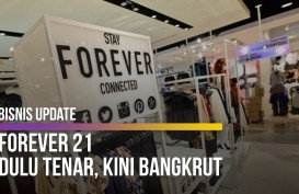 Forever 21 Bangkrut, Toko di Indonesia Bakal Tutup?