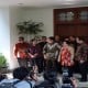 Soal Jatah Menteri untuk Gerindra, Prabowo belum Ambil Keputusan Berkoalisi