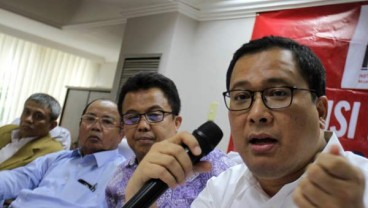 Wakil Ketua KEIN Arif Budimanta Terbitkan Buku Bertajuk Pancasilanomics