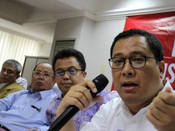 Wakil Ketua KEIN Arif Budimanta Terbitkan Buku Bertajuk Pancasilanomics