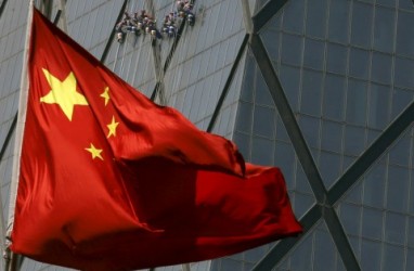 Taiwan Sebut China Ancaman 'Otoriter' di Pasifik