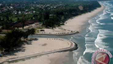 Infrastruktur Penopang Pariwisata Bengkulu Dipacu