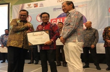 Pemkot Malang Siapkan Mal Pasarkan Produk UMKM