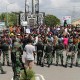Antisipasi Kerusuhan Susulan, 6.000 Personil TNI-Polri di Papua Disiagakan