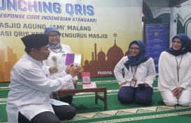 BI & CIMB Niaga Syariah Sosialisasikan QRIS ke Pengurus Masjid