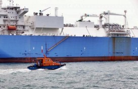 Kedaulatan Maritim Selat Malaka-Singapura Perlu Diperkuat