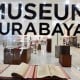 Museum Olahraga Surabaya Diresmikan November 2019