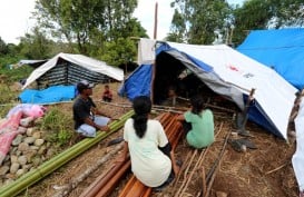 Gempa Ambon, Ingatan Tsunami dan Kisah Unik Setelahnya