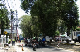 Lagi, PLN Lakukan Pemadaman Bergilir di Yogyakarta
