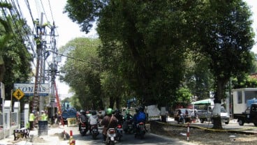 Lagi, PLN Lakukan Pemadaman Bergilir di Yogyakarta