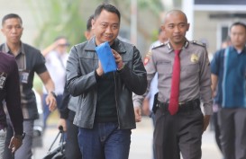 20 Hari Pertama di Dalam Penjara, Ini Kesalahan Bupati Agung Mangkunegara