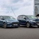 Ford Galaxy dan S-Max 2020 Usung Tampilan dan Mesin Baru