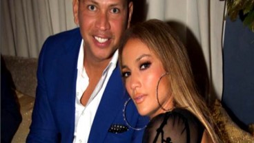 Baru Kali Ini Paparazzi Gugat Selebritas Jennifer Lopez