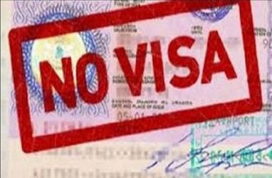 Genjot Kunjungan Wisatawan, Malaysia Didesak Gratiskan Visa untuk Turis China dan India