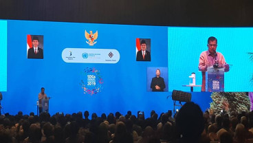 Jusuf Kalla Kritik Penanganan Kemiskinan Lewat Konfrensi dan Seminar