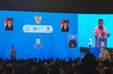 Jusuf Kalla Kritik Penanganan Kemiskinan Lewat Konfrensi dan Seminar