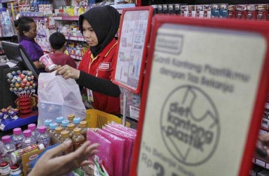 Pemkot Bekasi Targetkan Bebas Plastik 2020