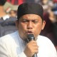 Sekretaris Umum PA 212 Tersangka Penganiayaan Relawan Jokowi Ninoy Karundeng