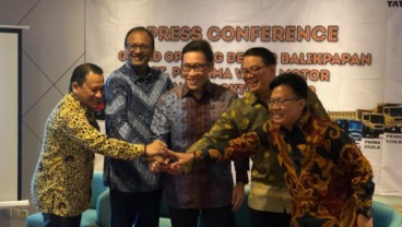 Gandeng Tata Motors, Intraco Penta (INTA) Diversifikasi Produk