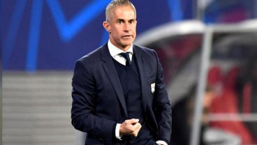 Kebersamaan Sylvinho & Lyon Berakhir