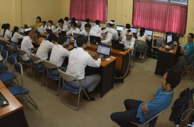 Ini Strategi Kunci Pemerintah Benahi Sistem Pendidikan Vokasi di Indonesia