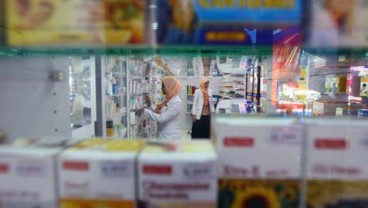 E-Katalog dan E-Purchasing Efisienkan Pengadaan Obat dan Alkes