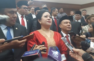 Ketua DPR : Mahasiswa Silakan Demo saat Pelantikan Jokowi