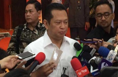 Ketua MPR: Tidak Elok Mahasiswa Demo Saat Pelantikan Jokowi