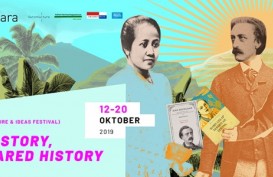 LIFEs 2019 Salihara Hadirkan Seniman Indonesia dan Indo-Belanda