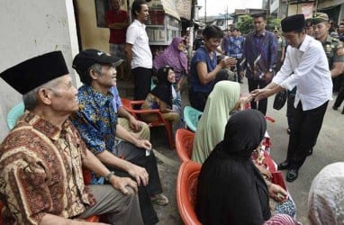 Indonesia Masuki Periode Peningkatan Populasi Lansia