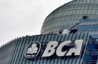 Prospek Dinilai Cerah, BCA Pacu Bisnis Wealth Management 