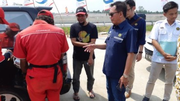 Setelah Solar Bersubsidi, Kuota Penyaluran Premium Diperkirakan Jebol