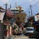 BNPB Berikan Hibah untuk Bencana Sulawesi Tengah