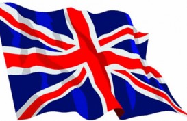 Ekonomi Inggris Mulai Bergejolak di bawah Tekanan Global dan Brexit