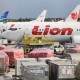 Lion Air Buka Rute Baru ke Papua Barat