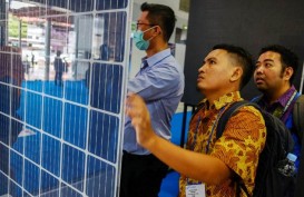 Investasi PLTS Atap Kian Kompetitif