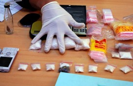 BNN : Aceh Pintu Masuk Narkoba ke Indonesia