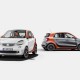 Mobil Smart ForTwo & ForFour Siap Ulangi Kesuksesan Mini
