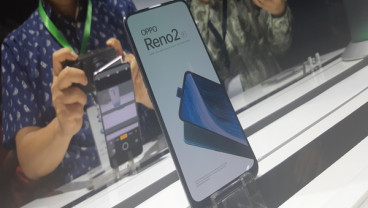 GADGET BARU: Oppo Luncurkan Reno2 Series, Ini Spesifikasi dan Harganya