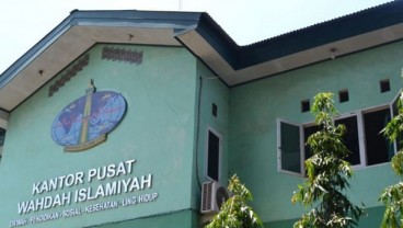 Wahdah Islamiyah Berkomitmen Ikut Cetak Wirausahawan Baru