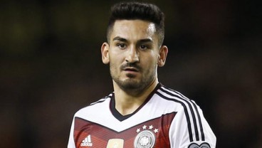 Prediksi Jerman Vs Argentina, Gundogan dan Tah Absen