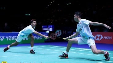 Indonesia Incar 45 Emas di Sea Games 2019