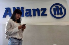Allianz Siap Dongrak Kontribusi Segmen Ritel hingga 70 Persen
