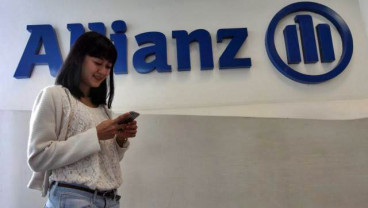 Allianz Siap Dongrak Kontribusi Segmen Ritel hingga 70 Persen