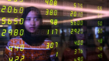 LAYANAN UNDERWRITING DI TENGAH GEJOLAK PASAR : Bisnis Sekuritas Raup Berkah